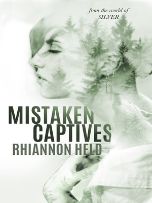 cover image of Mistaken Captives